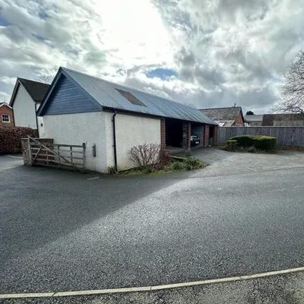 Image 3 - unnamed road, Holme Marsh, HR5 3JN, United Kingdom - Duplex for sale