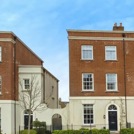 Buy this 3 bed townhouse on 69 Hercules Road in Elburton Village, PL9 8FE