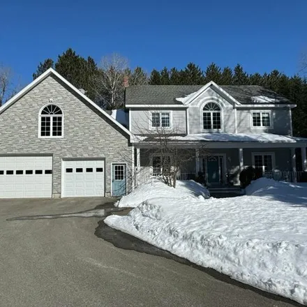 Buy this 3 bed house on 185 Moose Ridge Road in Mapleton, Aroostook County