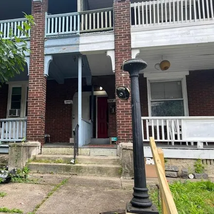 Buy this 2 bed house on 5486 Angora Terrace in Philadelphia, PA 19143