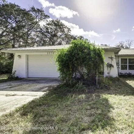 Image 1 - 5570 W Nobis Cir, Homosassa, Florida, 34448 - House for sale