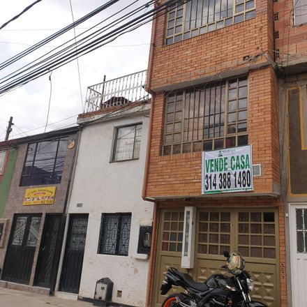 Rent this 5 bed apartment on Calle 58 Sur in Localidad Kennedy, 110861 Bogota