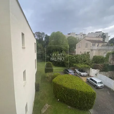 Image 8 - 6 Avenue de Poralto, 06400 Cannes, France - Apartment for rent