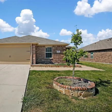 Buy this 4 bed house on 1500 Whitaker Way in Glenn Heights, TX 75154