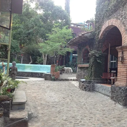 Image 7 - Tepoztlán, MOR, MX - House for rent