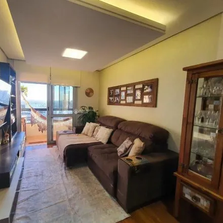 Buy this 2 bed apartment on Laboratório Exame - Análises Clínicas in Rua Primeiro de Março 707, Centro