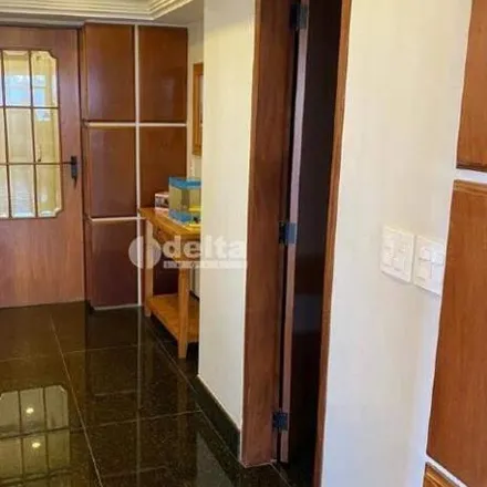 Buy this 4 bed apartment on Rua Arthur Bernardes in Martins, Uberlândia - MG