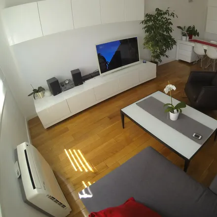 Buy this 3 bed apartment on Marvie Hotel in Bože Peričića 1, 21108 Split