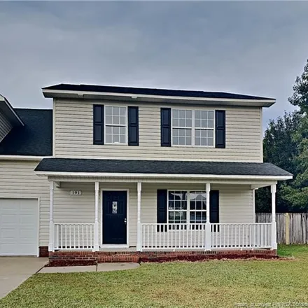 Buy this 3 bed house on 186 Scotland Drive in Harnett County, NC 28390