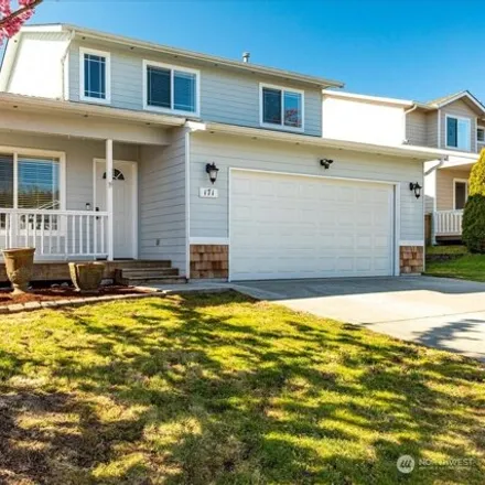 Buy this 3 bed house on 169 Northwest Cherry Hill Loop in Oak Harbor, WA 98277