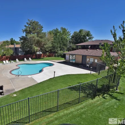 Image 3 - 3194 Bristle Branch Drive, Sparks, NV 89434, USA - Condo for sale