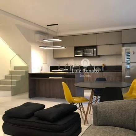 Buy this 1 bed apartment on Avenida Getúlio Vargas 1141 in Savassi, Belo Horizonte - MG