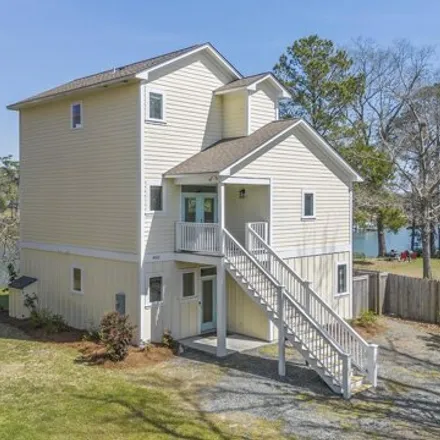 Buy this 3 bed house on unnamed road in New Hanover County, NC