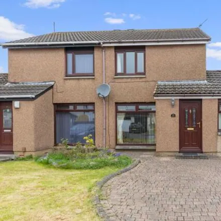 Buy this 3 bed duplex on Archers Avenue in Stirling, FK7 7RJ