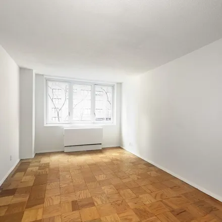 Rent this 1 bed apartment on 115 East 34th Street in New York, NY 10016
