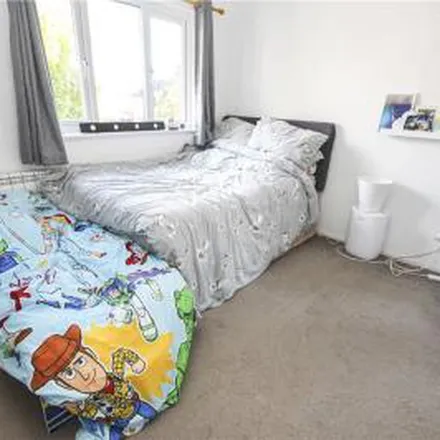 Rent this 1 bed townhouse on The Close in Baldock, SG7 6HA