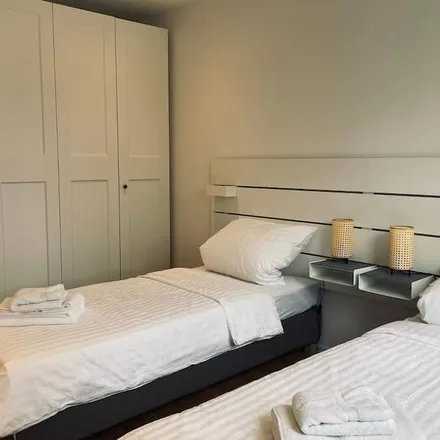 Rent this 1 bed apartment on Grafenau in Bahnhofsplatz, 94481 Grafenau