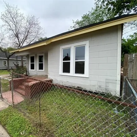 Image 3 - 2579 Gentry Street, Houston, TX 77009, USA - House for sale
