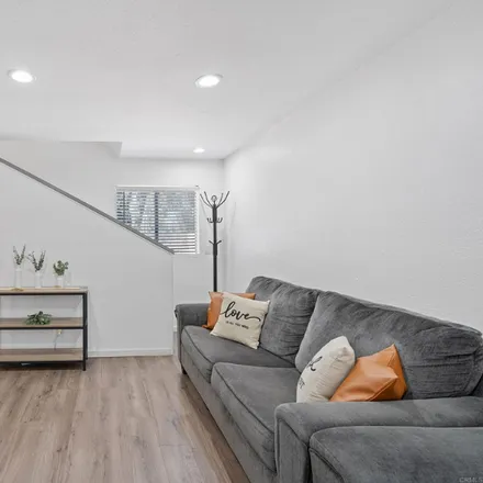 Rent this 2 bed condo on 438 S Anza St