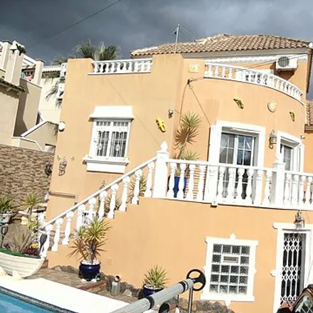 Buy this 4 bed house on Orihuela in Valencian Community, Spain