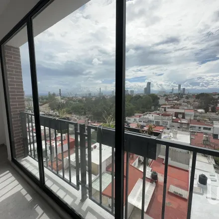 Image 9 - Calle Séptima Sur, 72440 Puebla City, PUE, Mexico - Apartment for sale