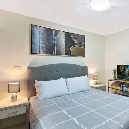 Rent this studio apartment on The Entrance NSW 2261