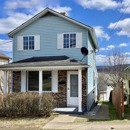 Buy this 2 bed house on 73 Old Newport Street in Sheatown, Newport Township