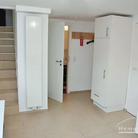 Rent this 2 bed apartment on KiTa Arnum in Klapperweg, 30966 Hemmingen