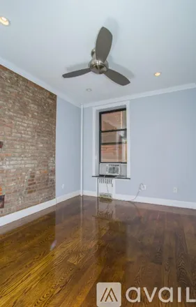 Rent this 1 bed apartment on E 50th St