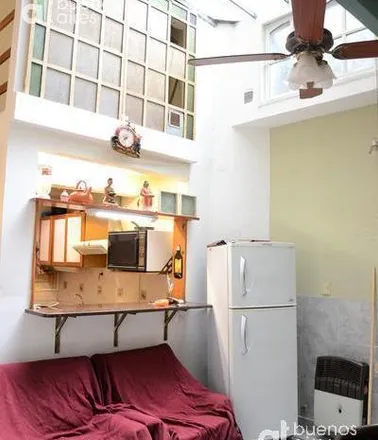 Rent this 3 bed apartment on Bolívar 1443 in San Telmo, 1141 Buenos Aires