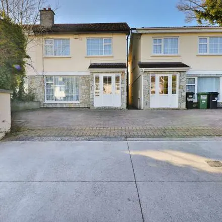 Rent this 1 bed apartment on 22 Clonsilla Road in Blanchardstown-Blakestown DED 1986, Clonsilla