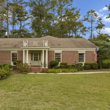 Buy this 3 bed house on 392 Pine Forest Street in Dublin, GA 31021