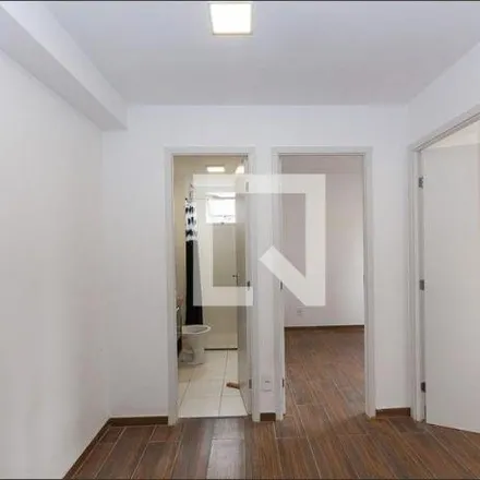 Rent this 2 bed apartment on Rua Guaicurus 840 in Vila Romana, São Paulo - SP