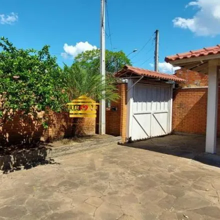 Image 1 - Posto do Scherinha, Rodovia Maria Emília de Paula, Scharlau, São Leopoldo - RS, 93120-620, Brazil - House for sale