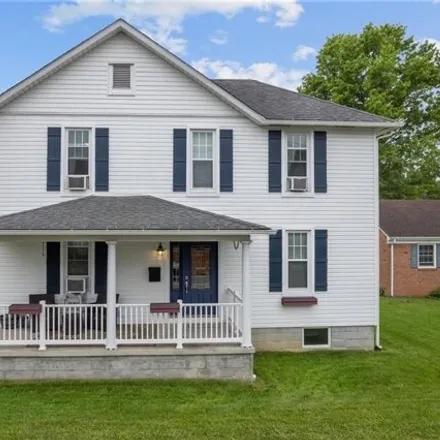 Buy this 4 bed house on 143 Indian Street in Ligonier, PA 15658