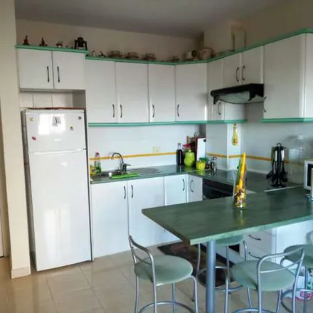 Rent this 2 bed apartment on unnamed road in 38800 San Sebastián de la Gomera, Spain