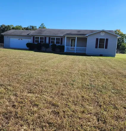 Buy this 3 bed house on 201 Confederate Ridge Road in Ripley County, MO 63935