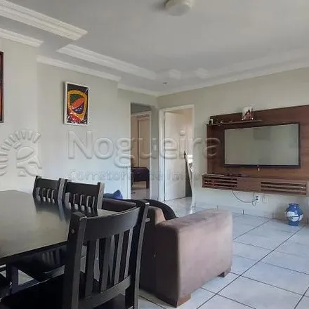 Buy this 3 bed apartment on Travessa Igarasul in Piedade, Jaboatão dos Guararapes - PE