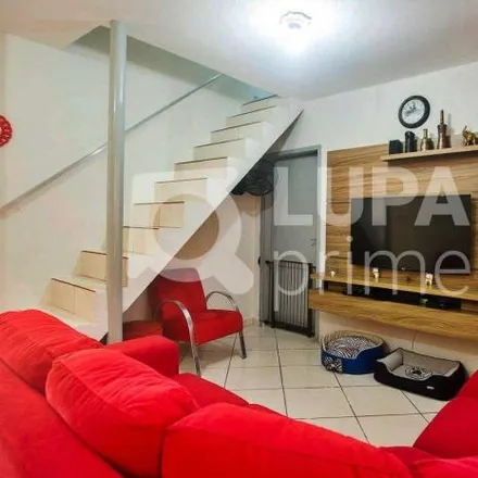 Buy this 3 bed house on Rua Helena do Sacramento 233 in Vila Aurora, São Paulo - SP