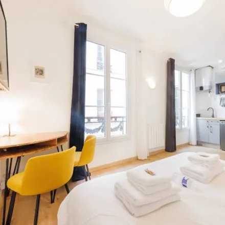 Image 5 - 16 Rue Vieille du Temple, 75004 Paris, France - Apartment for rent