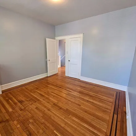 Rent this 3 bed apartment on 2301 Wichita Avenue in Baltimore, MD 21215