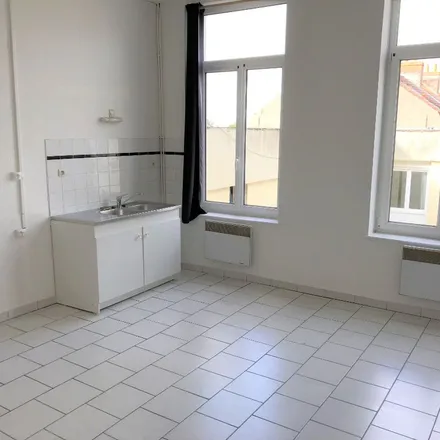 Image 1 - 19 Rue de Dunkerque, 59280 Armentières, France - Apartment for rent