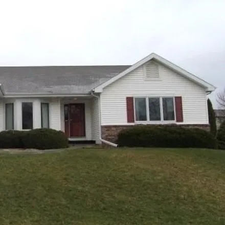 Buy this 3 bed house on 339 Amanda Way in Verona, WI 53593