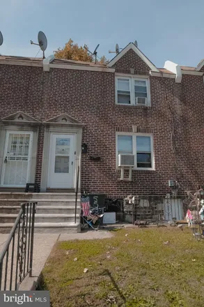 Buy this studio townhouse on 301 West Clarkson Avenue in Philadelphia, PA 19120