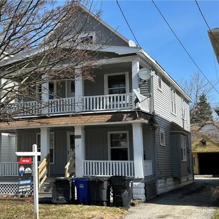 Rent this 3 bed house on 3333 West 88th Street in Cleveland, OH 44102