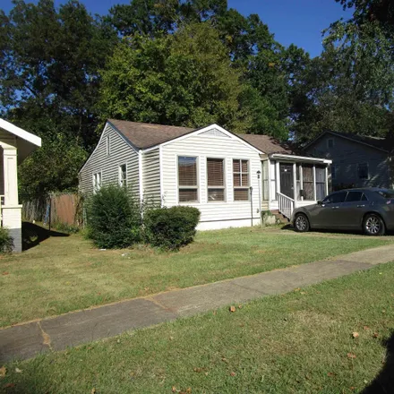 Buy this 2 bed house on 799 71st Street in Gate City, Birmingham