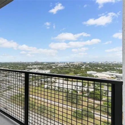 Image 9 - Modera 555, Northeast 8th Street, Fort Lauderdale, FL 33304, USA - Apartment for rent