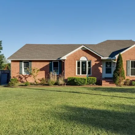 Buy this 3 bed house on 386 Brookridge Drive in Sumner County, TN 37066
