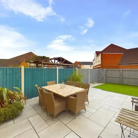 Image 3 - Clock Tower Play Park, The Plantation, Gloucester, GL4 5TR, United Kingdom - Townhouse for sale