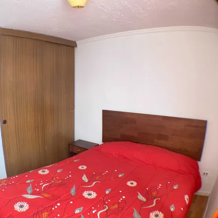 Buy this 3 bed apartment on Las Maravillas in 254 0114 Viña del Mar, Chile